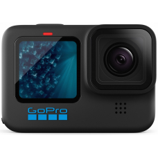 Экшен камера Go Pro (Гоу Про) HERO 11 Black