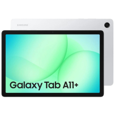 Samsung Galaxy Tab A11 Plus+ 8/256GB 5G Silver