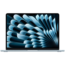Купить Apple MacBook Air 13 M5 10-core 16GB/1TB (MDHJ4 - Early 2026) Sky Blue Apple MacBook Air 13 M5 10-core 16GB/1TB (MDHJ4 - Early 2026) Sky Blue