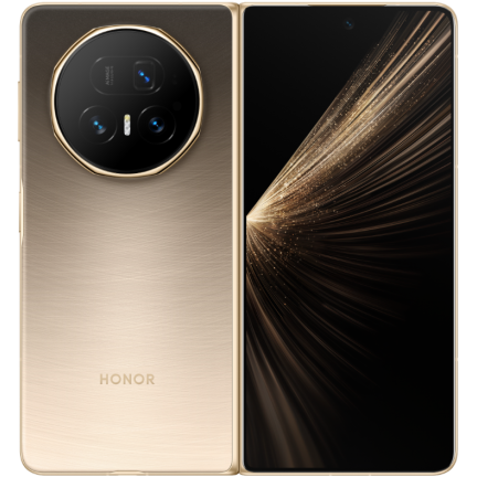 Honor Magic V5 12/256GB Dawn Gold