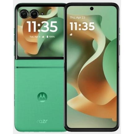 Купить Motorola Razr 60 12/256GB Spring Bud Motorola Razr 60 12/256GB Spring Bud