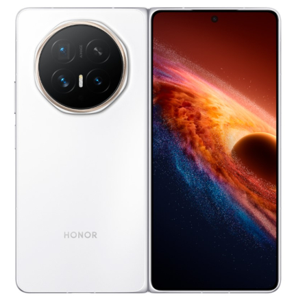 Honor Magic V6 12/256GB White (Global)
