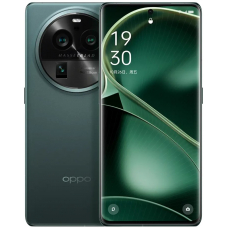 Oppo Find X6 Pro 12/256GB Green