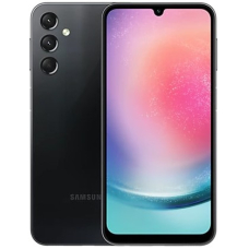 Samsung Galaxy A24 4G 8/128Gb Black
