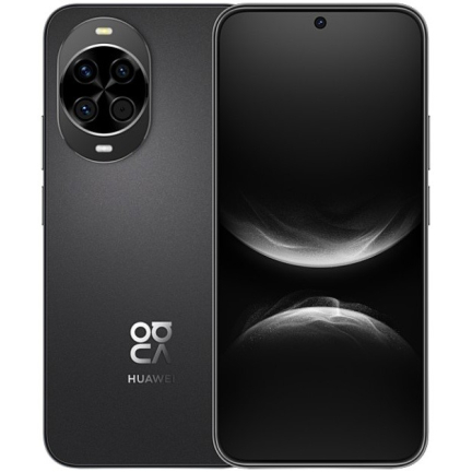 Huawei Nova 14 12/512GB Black