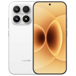 Xiaomi 17 16/512GB White