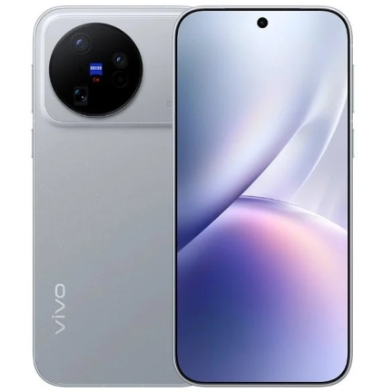 Vivo X500 12/256GB Gray