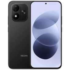 Xiaomi Redmi Note 17 4G 4/256GB Black