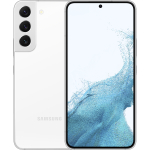 Samsung Galaxy S22+ Plus 8/128GB 5G (Snapdragon) White
