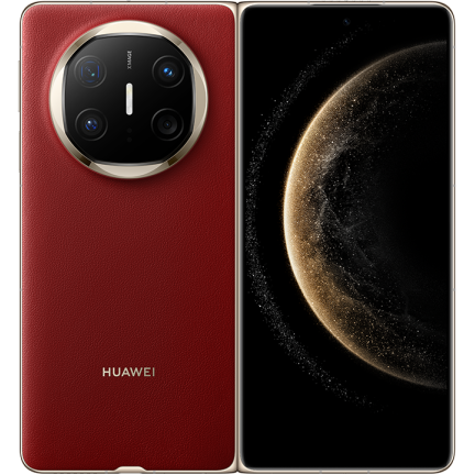 Huawei Mate X6 16/1TB Red