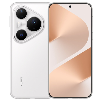 Huawei Pura 80 Pro+ 16/512GB White