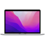 Apple MacBook Pro 13 M2 8GB/256GB (MNEP3 - Late 2022) Silver