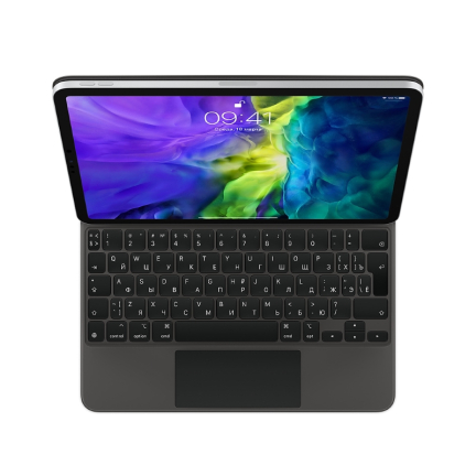 Клавиатура Apple Magic Keyboard для iPad Pro 11 (2020)