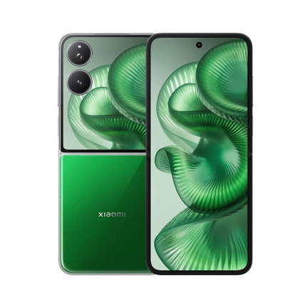 Xiaomi Mix Flip 2 12/512GB Green