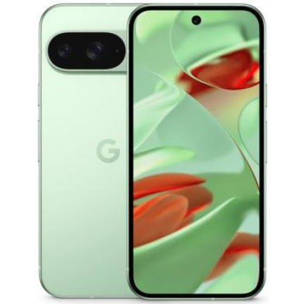 Google Pixel 9 12/128GB Wintergreen