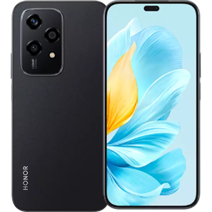 Honor 200 Lite 12/256GB Black