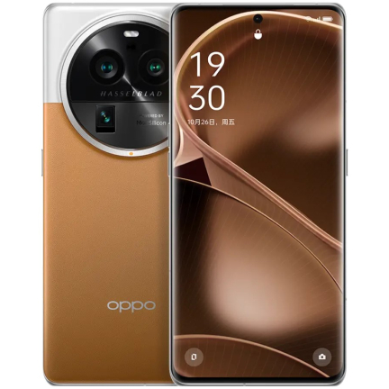 Oppo Find X6 Pro 16/512GB Brown