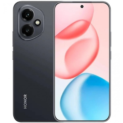 Honor 400 12/512GB Midnight Black