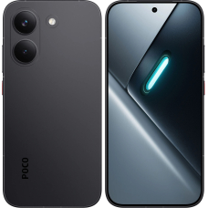 Купить Xiaomi Poco X8 Pro 8/512GB Black (Global) Xiaomi Poco X8 Pro 8/512GB Black (Global)