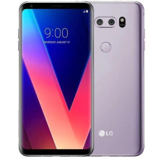 LG V30 4/64 Lavender Violet