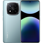 Xiaomi Redmi Note 14 Pro Plus+ 5G 16/512GB Blue