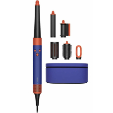 ‘тайлер Dyson Airwrap HS08 Straigh Wavy Topaz/Vinca blue