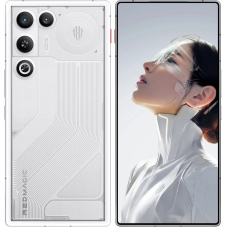 Купить ZTE nubia RedMagic 11 Air 12/256GB Prism ZTE nubia RedMagic 11 Air 12/256GB Prism