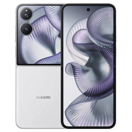 Купить Xiaomi Mix Flip 2 12/256GB White Xiaomi Mix Flip 2 12/256GB White