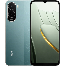 Xiaomi Poco C81 Pro 4/256GB Green (Global)