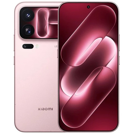 Xiaomi 18 Pro 12/512GB Pink