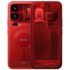 Купить Xiaomi 18 Pro Max 12/512GB Red Xiaomi 18 Pro Max 12/512GB Red