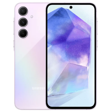 Samsung Galaxy A55 12/256 Lilac