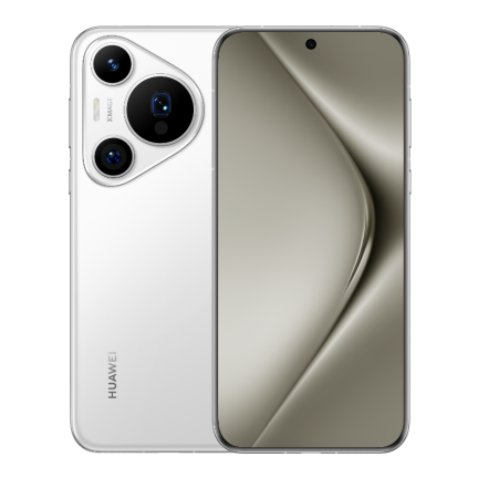 Huawei Pura 70 Pro 12/1TB White