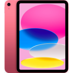 Apple iPad 11 (2025) 128GB Wi-Fi Pink