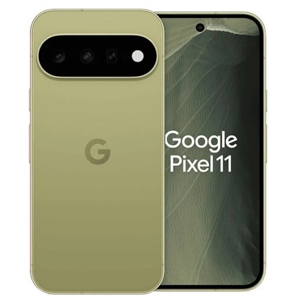 Google Pixel 11 12/512GB Pistachio