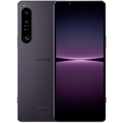 Sony Xperia 1 IV 12/512GB Violet