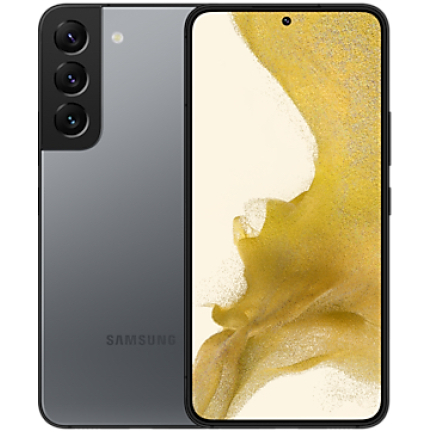Samsung Galaxy S22+ Plus  8/256GB 5G (Snapdragon) Graphite