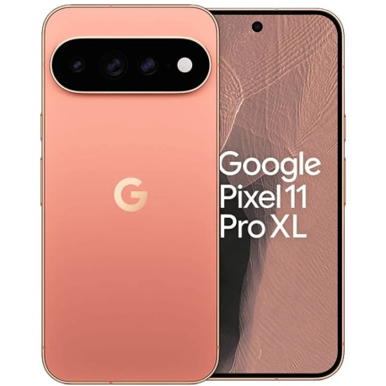 Google Pixel 11 Pro XL 16/1024GB Canyon