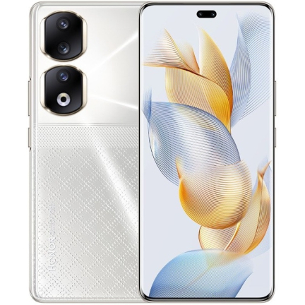 Honor 90 Pro 12/256GB Diamond Silver