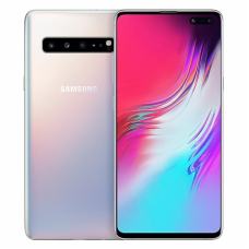 Samsung Galaxy S10 5G 8/256GB Crown Silver