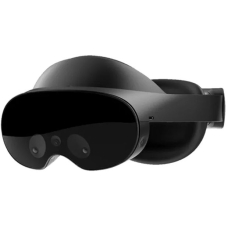 Очки виртуальной реальности Meta Oculus Quest Pro 12/256GB