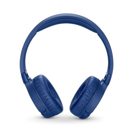 Беспроводные наушники JBL T600BTNC Blue