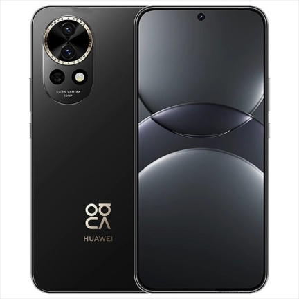 Huawei Nova 14 12/256GB Black