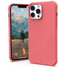 Чехол iPhone 13 Pro Max UAG (U) DOT Clay