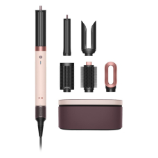 ‘тайлер Dyson Airwrap HS09 Coanda2xЄ Ceramic Pink/Roze Gold