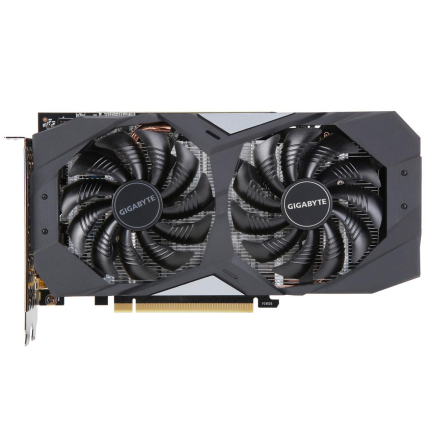 Gigabyte GTX 1660 6GB OC