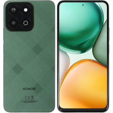 Купить Honor X7c 6/128GB Forest Green Honor X7c 6/128GB Forest Green