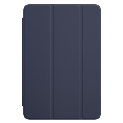 Чехол-Книга iPad 9.7 Dark Blue Blue (Синий)