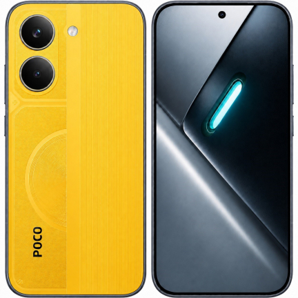 Xiaomi Poco X8 Pro 8/256GB Yellow (Global)