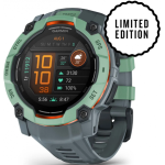 Garmin Instinct 3 50mm Amoled Neotropic Grey (010-03020-01)